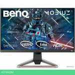 Игровой монитор BenQ Mobiuz EX2710S