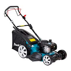 Бензиновая газонокосилка Makita PLM4622N