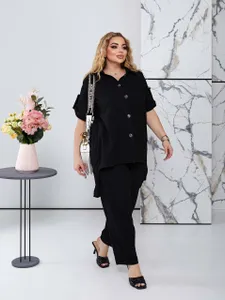 Костюм УК-754-4 Fabrika