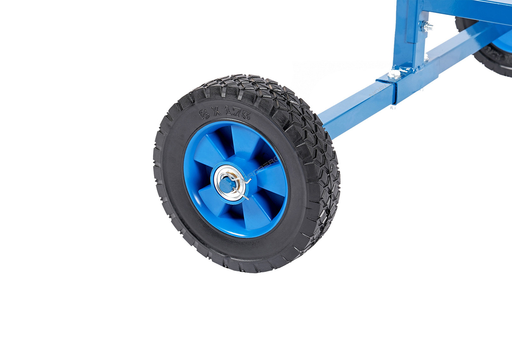 NORDBERG (S2N) Стенд для окраски деталей, вращающийся