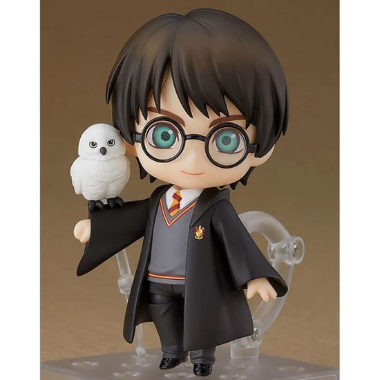 Фигурка Нендроид Nendoroid Гарри Поттер, 9-11см