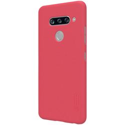 Накладка Nillkin Super Frosted Shield для LG V40 ThinQ