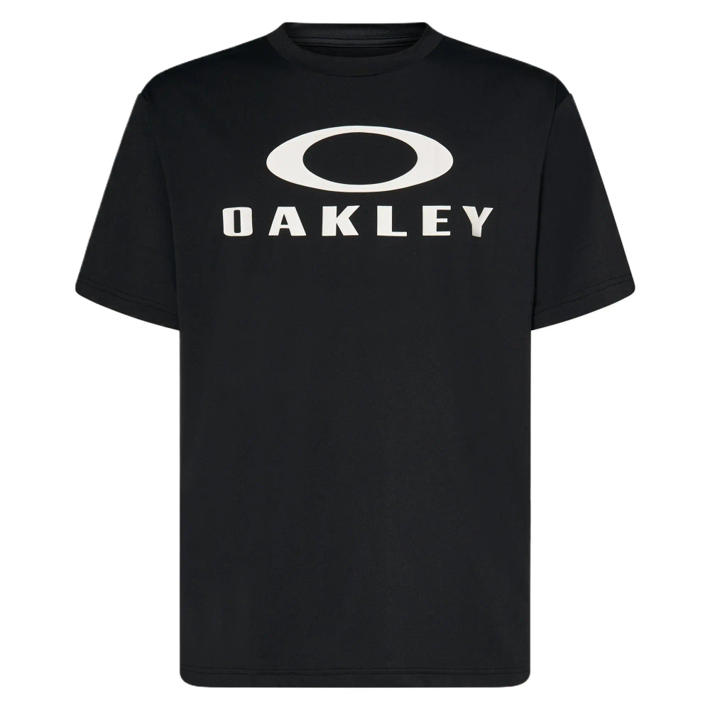 Oakley Enhance Qdevo Ss Tee O Bark 4 0 Футболка