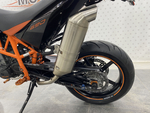 KTM 690 Supermoto R 2008