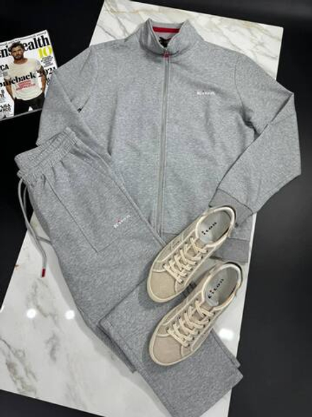 Спортивный костюм Kiton