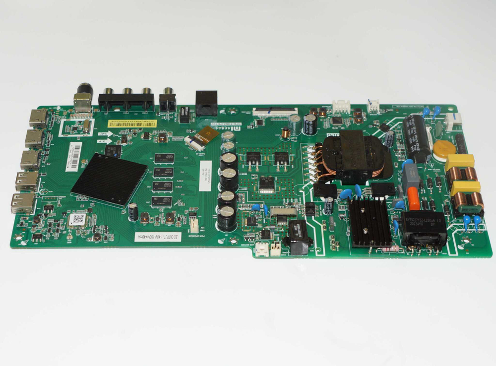 TPD.T962.PC797 Xiaomi main для Xiaomi L55M5-AZ
