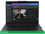 Ноутбук Lenovo ThinkPad T16 Gen 3 Intel 21MQS0T400