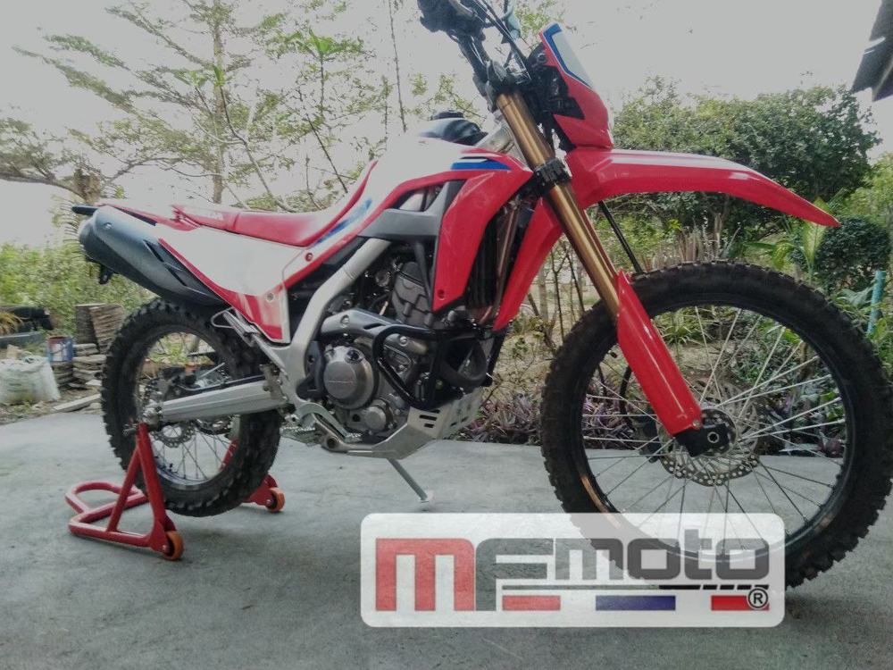 Crash Bars for Honda CRF300L 2021-Up