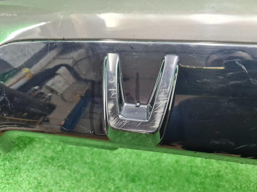 Бампер задний BMW X5 G05 (2018-2023) M-paket