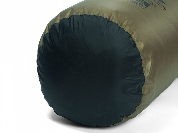 Гермо-мешок ультралегкий Sargan Легко-30 Taffeta-Ripstop 30 л зеленый