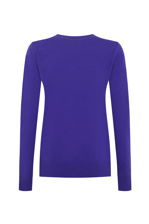 Кашемировый свитер