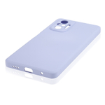 Чехол ROSCO для Xiaomi Redmi Note 10 Pro оптом (арт. XM-RN10P-NSRB-PURPLE)