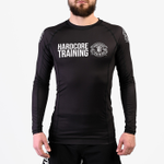 Рашгард HT Recruit Black