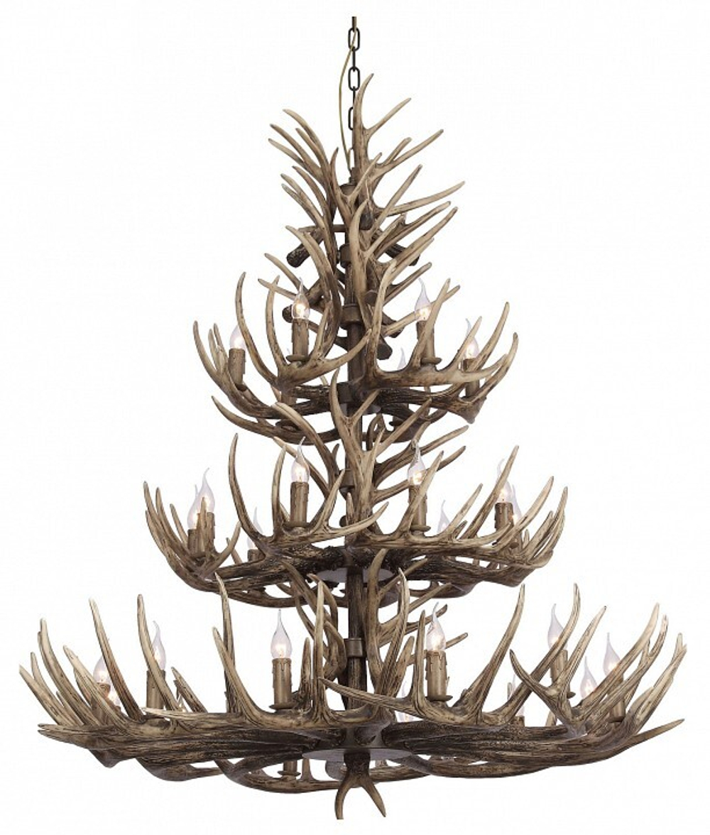 Подвесная люстра ST-Luce SL154.703.27