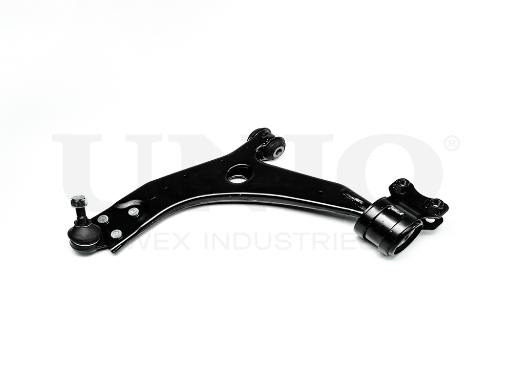 Рычаг подвески поперечный передний нижний левый UNIO SSP-40036