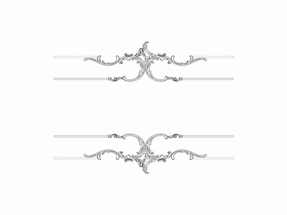 Узел RODECOR 66057RC