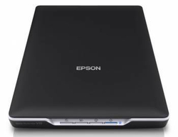 Сканер Epson Perfection V19 (B11B231401/B11B231503) A4