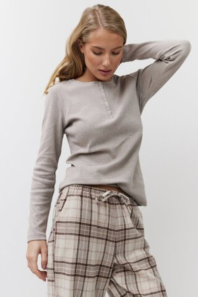 MARTINA Пижама женская со штанами