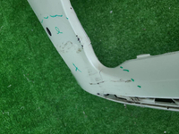 Бампер передний Mercedes GLE V167 (2018-2024) AMG