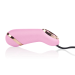 Розовое виброяичко с пультом ENTINCE ELLA