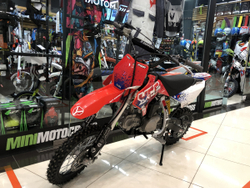 Питбайк YCF PILOT F 150 14/12 150 cc, 2021 г.