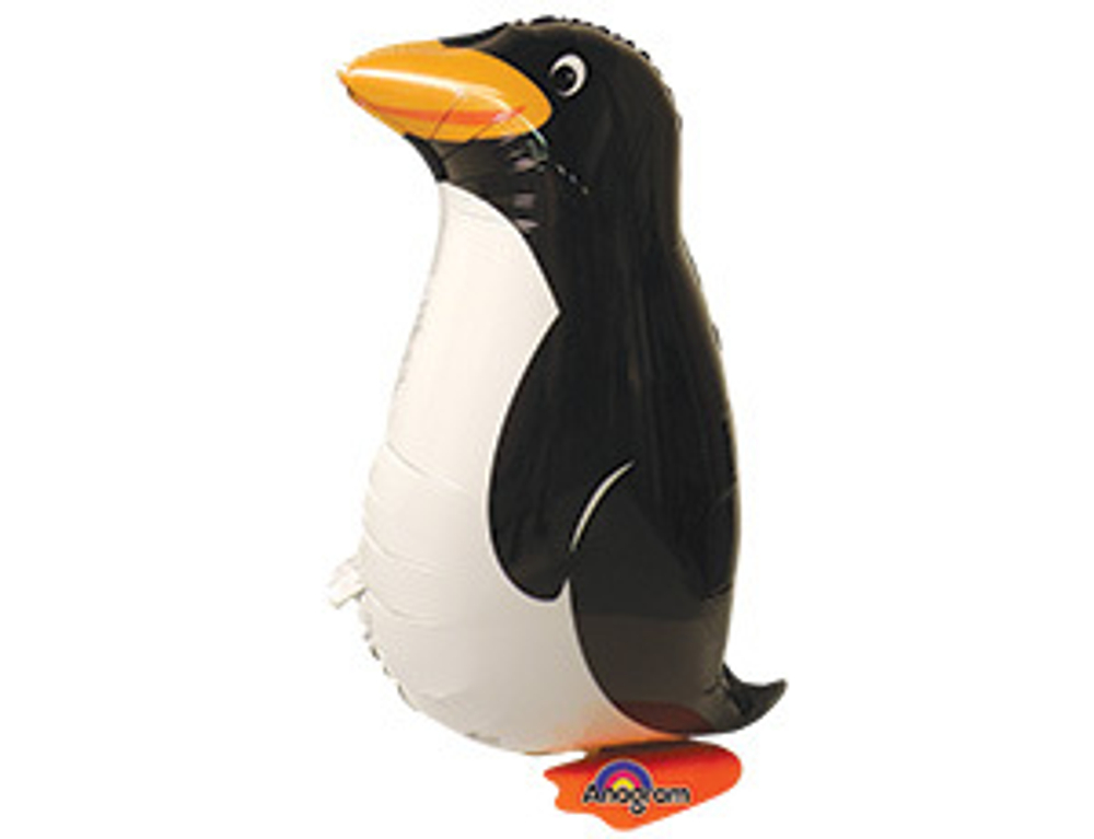 А ХОД/P50 Пингвин