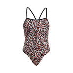 Купальник FUNKITA Some Zoo Life