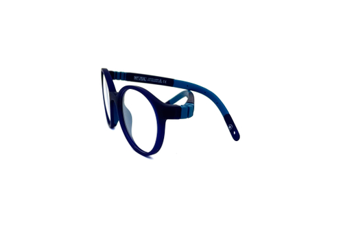 Овальная оправа Junior look