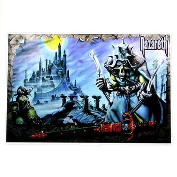 Обложка Nazareth (148)