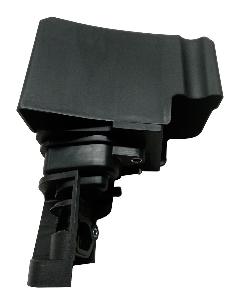 Фильтр воздушный в сборе LC190FDA/180020987-0004