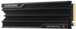 Накопитель SSD M.2 2280 Samsung 9100 PRO 4096 ГБ