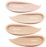 Amuse Ceramic Skin Perfector Cushion 01 Porcelain