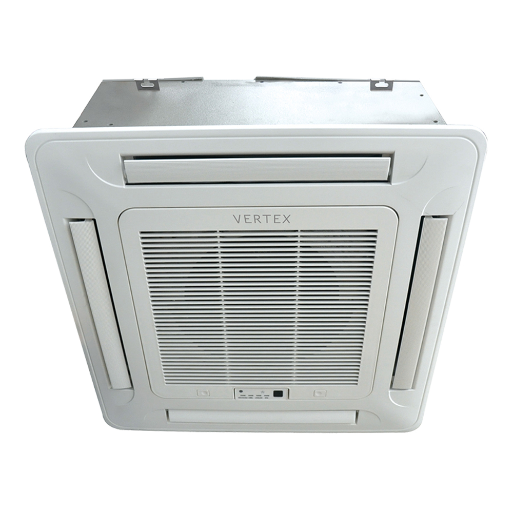 Внутренний блок кассетного типа Vertex VRF (Inverter) Elephant-28/CC