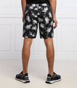 шорты Armani Exchange - темно-синий(3LZS01 ZN24Z)