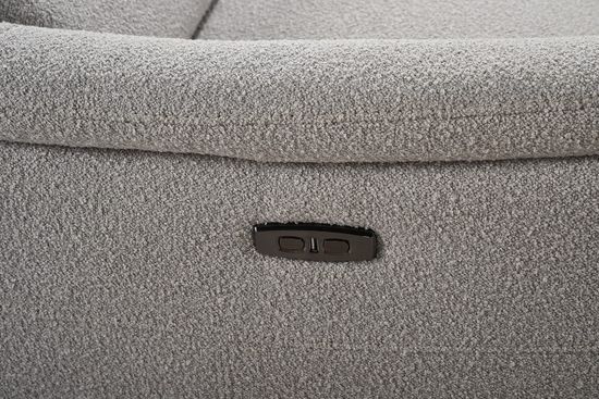 Диван электро-реклайнер Retto