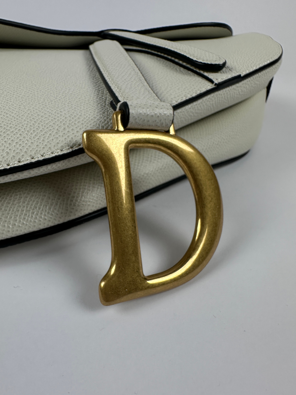 Сумка Dior Saddle