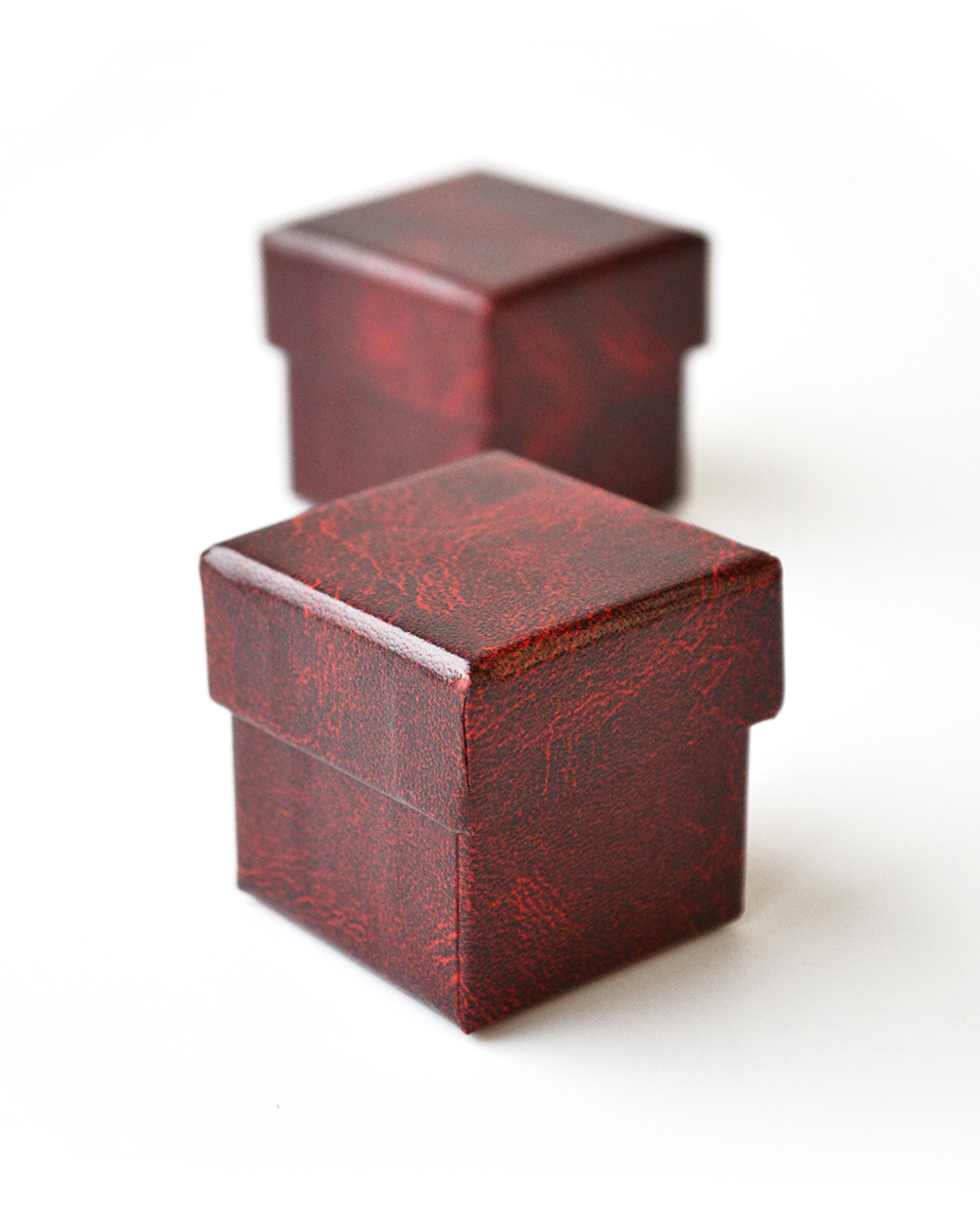 Футляр «Отелло» сердечко для романтического подарка