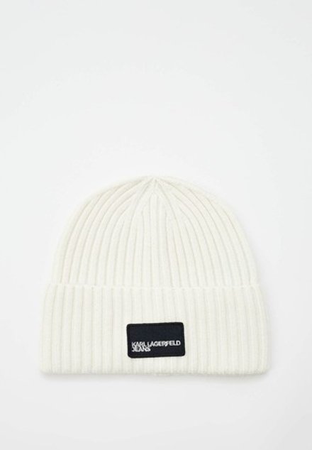Шапка мужская KARL LAGERFELD JEANS