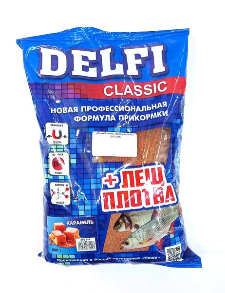 DELFI