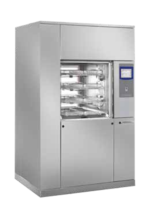 Дезинфекционно-моечная машина UNICLEAN SL MS 10/SL MS 15