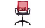 Кресло офисное CH-695NLT красный