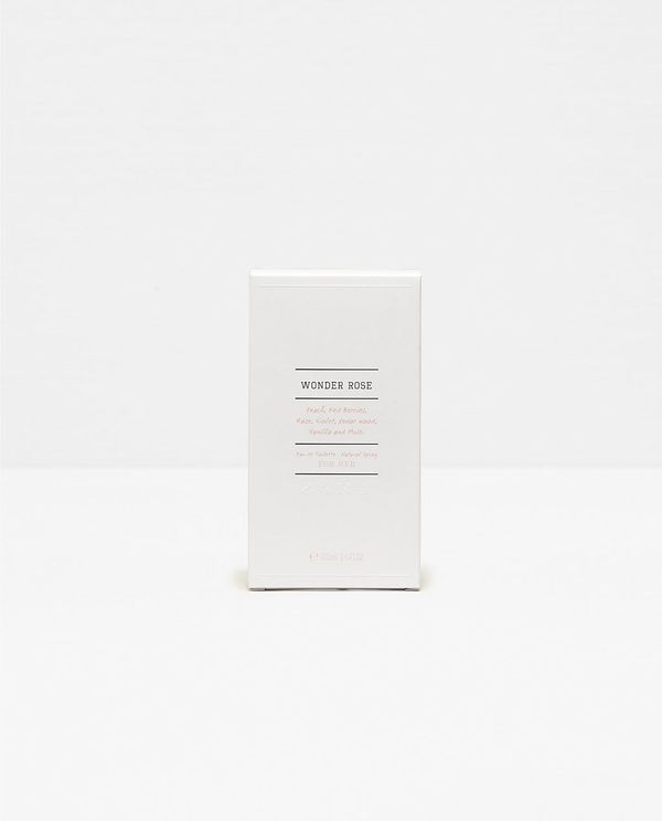 Zara Wonder Rose
