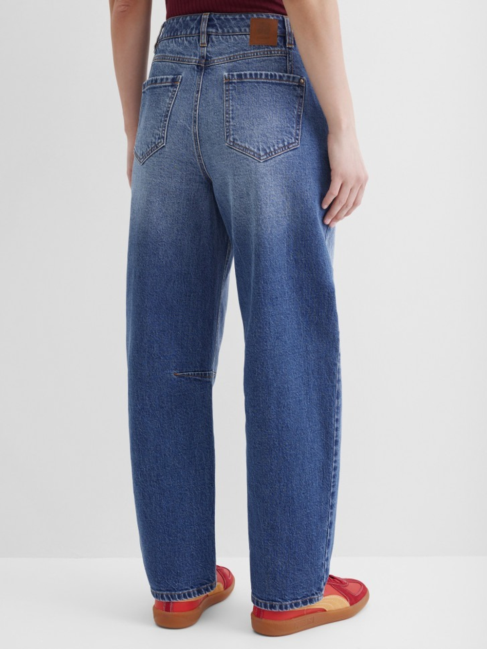 Джинсы женские Soul4Me