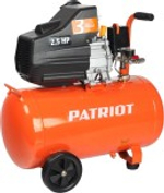 Компрессор поршневой PATRIOT EURO 50-260К 525306316