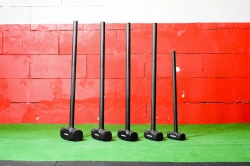 Кувалда 20 кг тренировочная