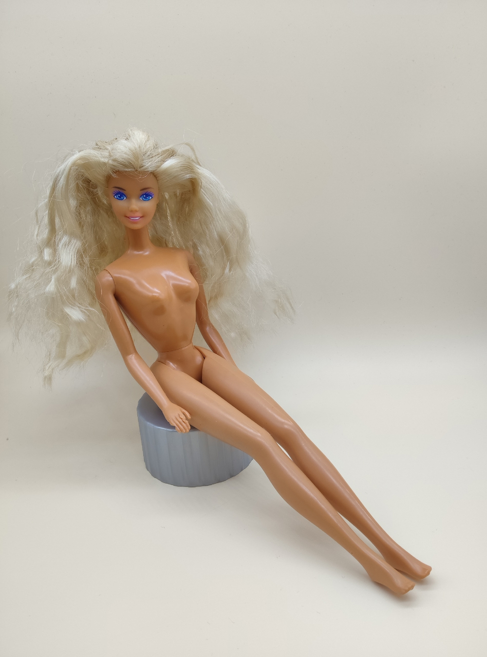 Кукла Барби 90х винтаж Beach blast barbie. 1286