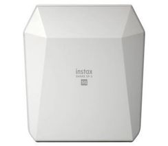 Fotoprinter \ Фотопринтер Fujifilm Instax SHARE SP-3, белый