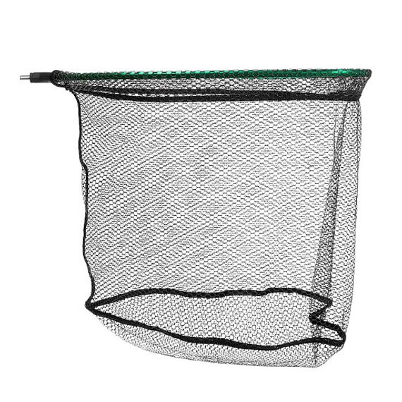 Голова для подсачека Sport 50х40cm, сетка прорезиненная Helios (HS-GP-S-50x40)