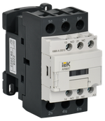 ARMAT Контактор КМИ-А-23212 LC1D 32А 230В/АС3 1NO/1NC IEK