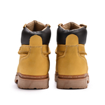 HERR TIGER Work Boots Unisex High top